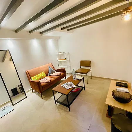 Z&l Jardin - 2 3 Lits - Maison Familiale *